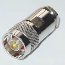 N_Male_Coaxial_Connector_for_RG8_RG213