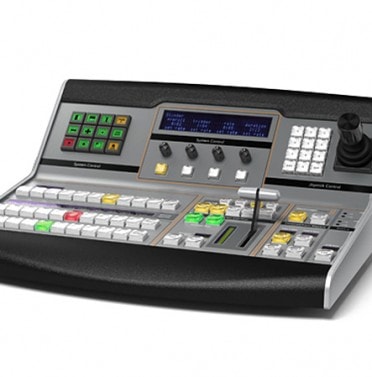 atem broadcast panel