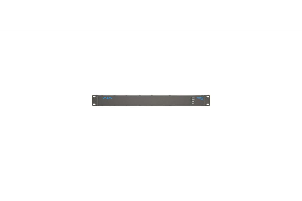 Arrakis Systems Brands RF BroadCast