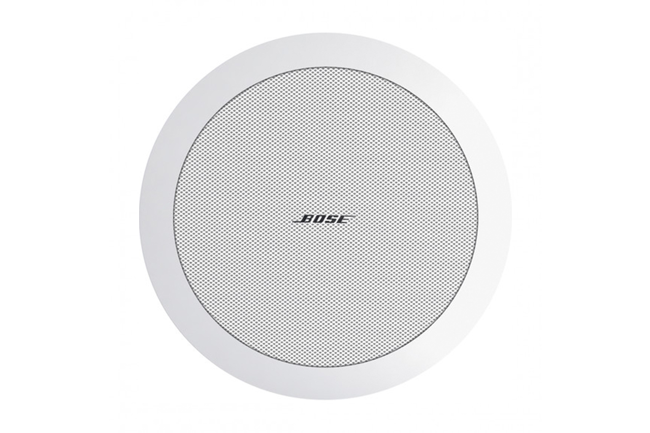 BOSE Loudspeaker FreeSpace DS 16F WT RF BroadCast